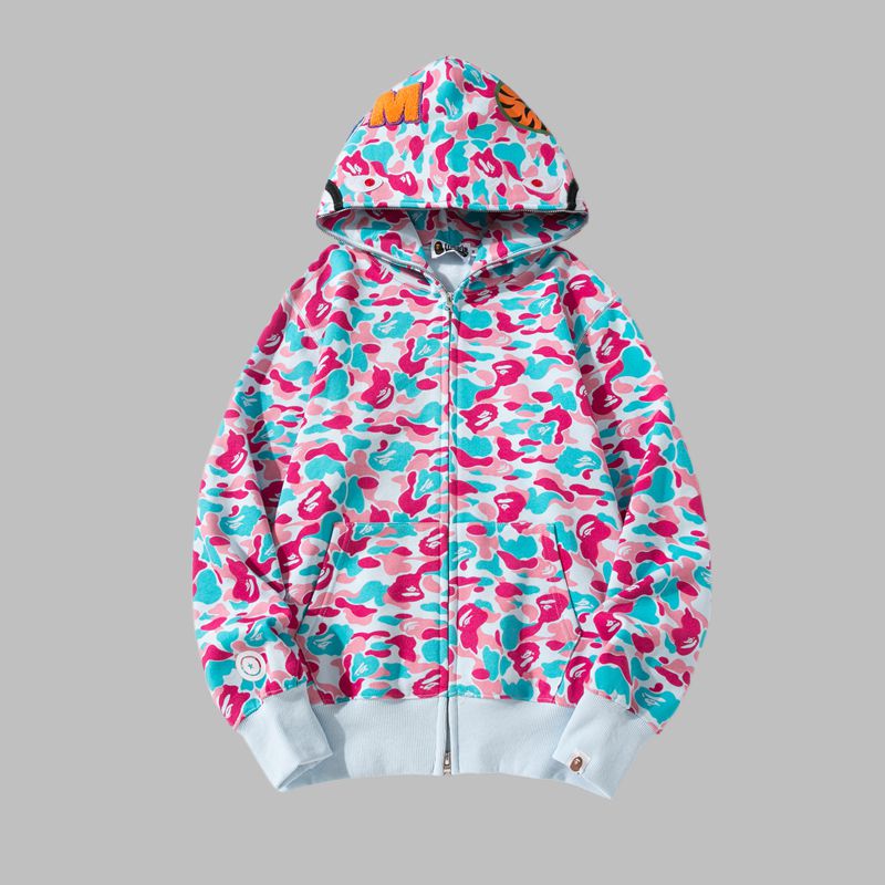 B★PE 2025 Men's and Women's Hoodies