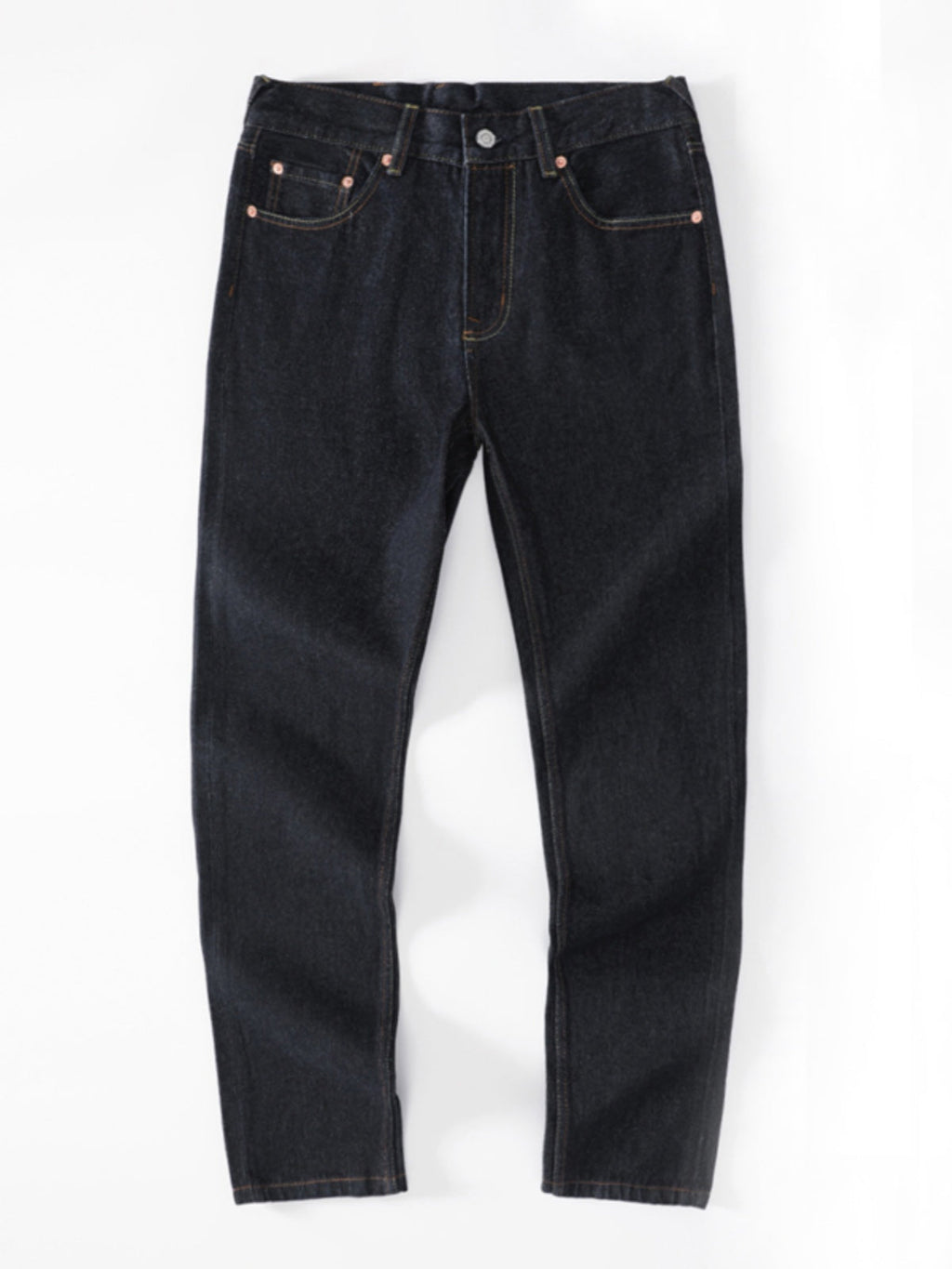 EV 2025 New  Couple  Jeans