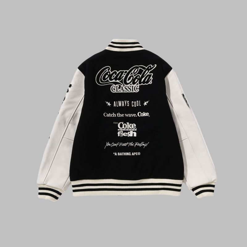 B★PE 2025 Men's and Women's Jackets