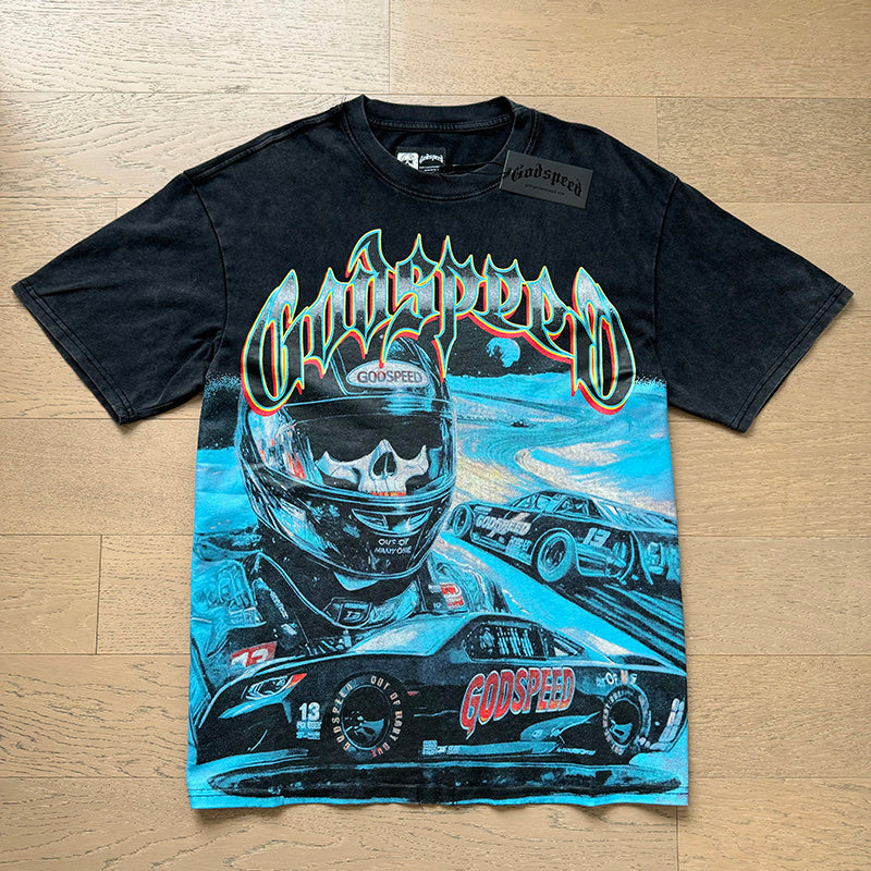 Godspeed T-shirts