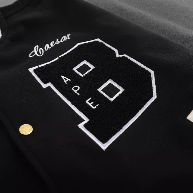 B★PE 2025 Men's and Women's Jackets