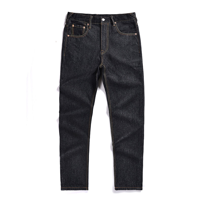 EV 2025 New  Couple  Jeans