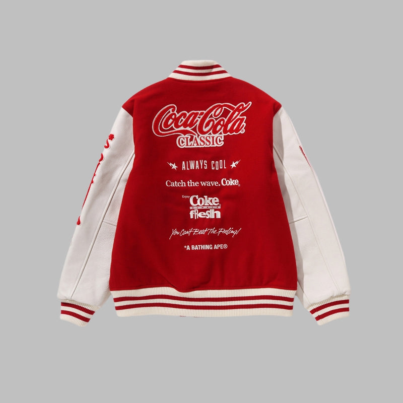 B★PE 2025 Men's and Women's Jackets