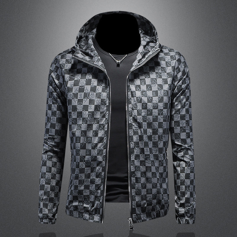 DSQ2 New 2026 Men's Casual Jackets