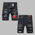 2025 New Men's DSQ2 Shorts