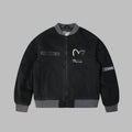 2025 New EV Men's Jacket