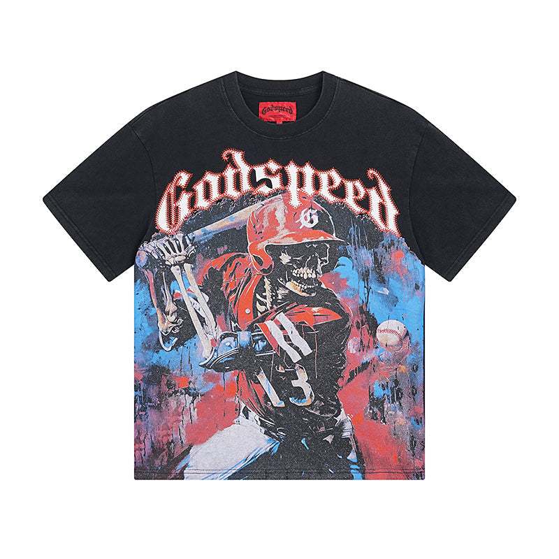 GodSpeed T-shirts