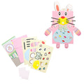 10% OFF BULK BUY: Bunny Paper Bag Kit