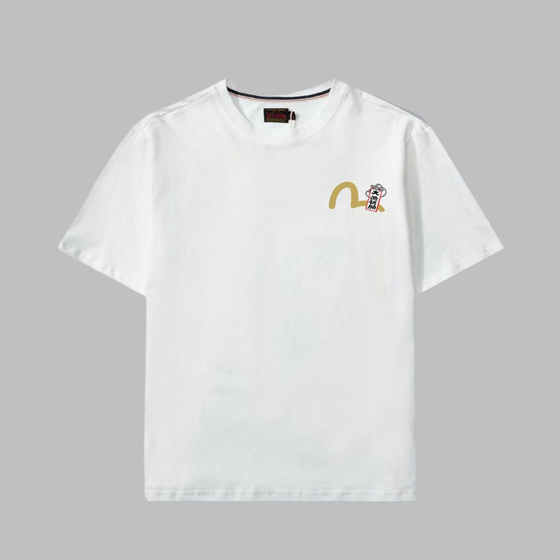 EV 2025 New Men's T-Shirt