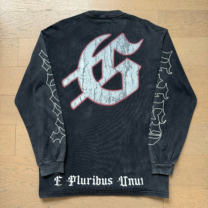 Godspeed Long Sleeved Shirt