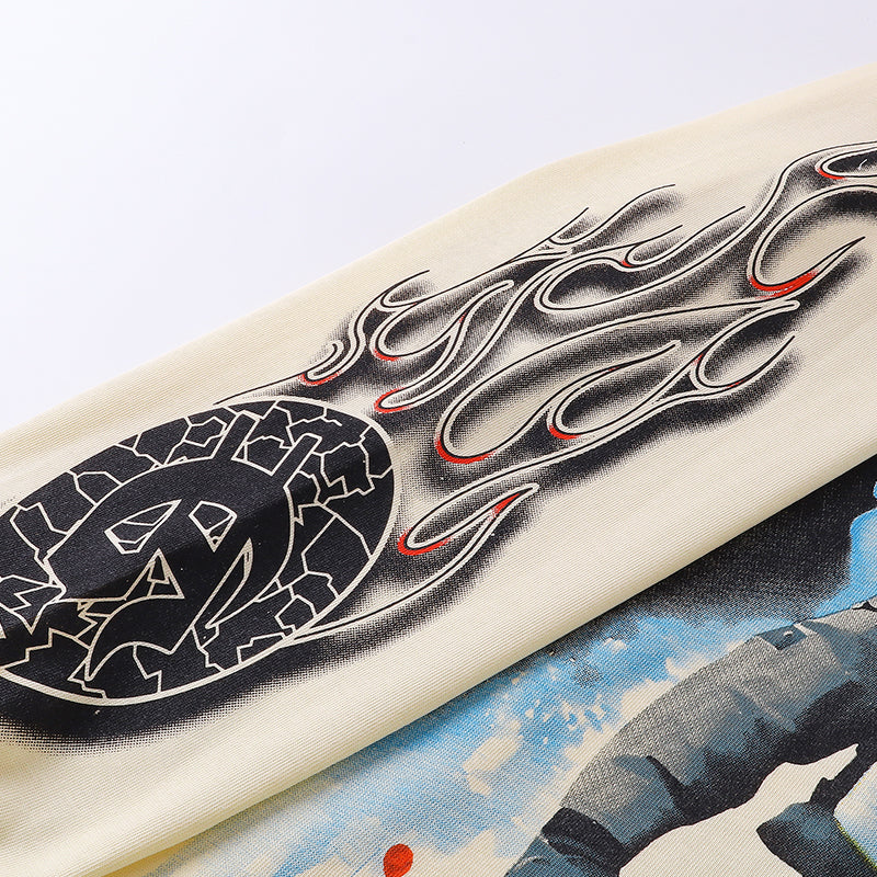 Godspeed Long Sleeve Shirt