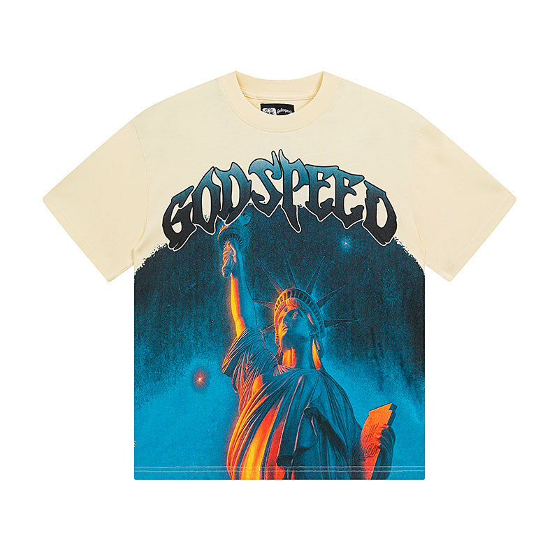 Godspeed T-shirts