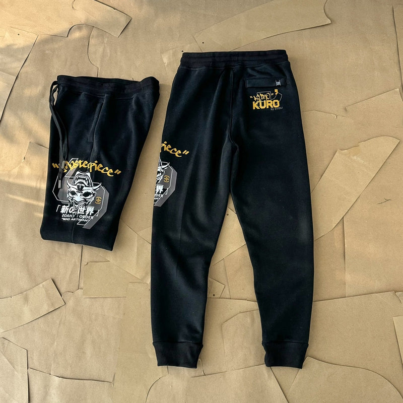 EV 2026 New Men's and Women's Casual Pants