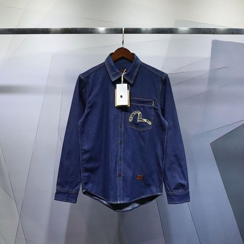 EV 2026 Men's and Women's Shirts