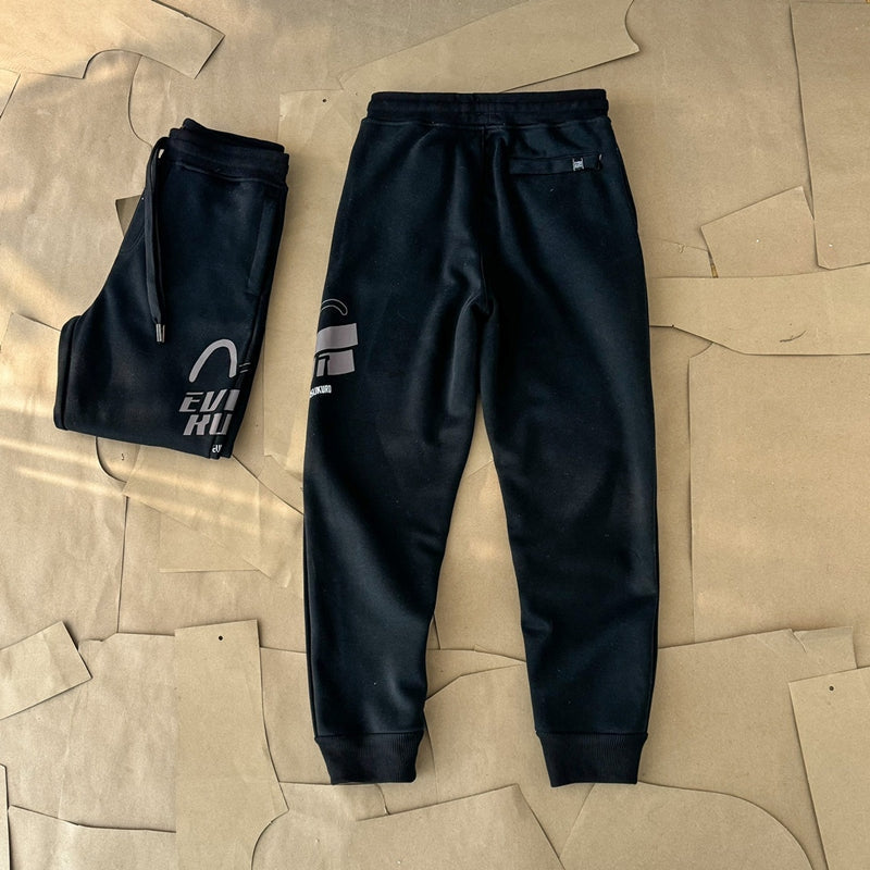 EV 2026 New Men's and Women's Casual Pants