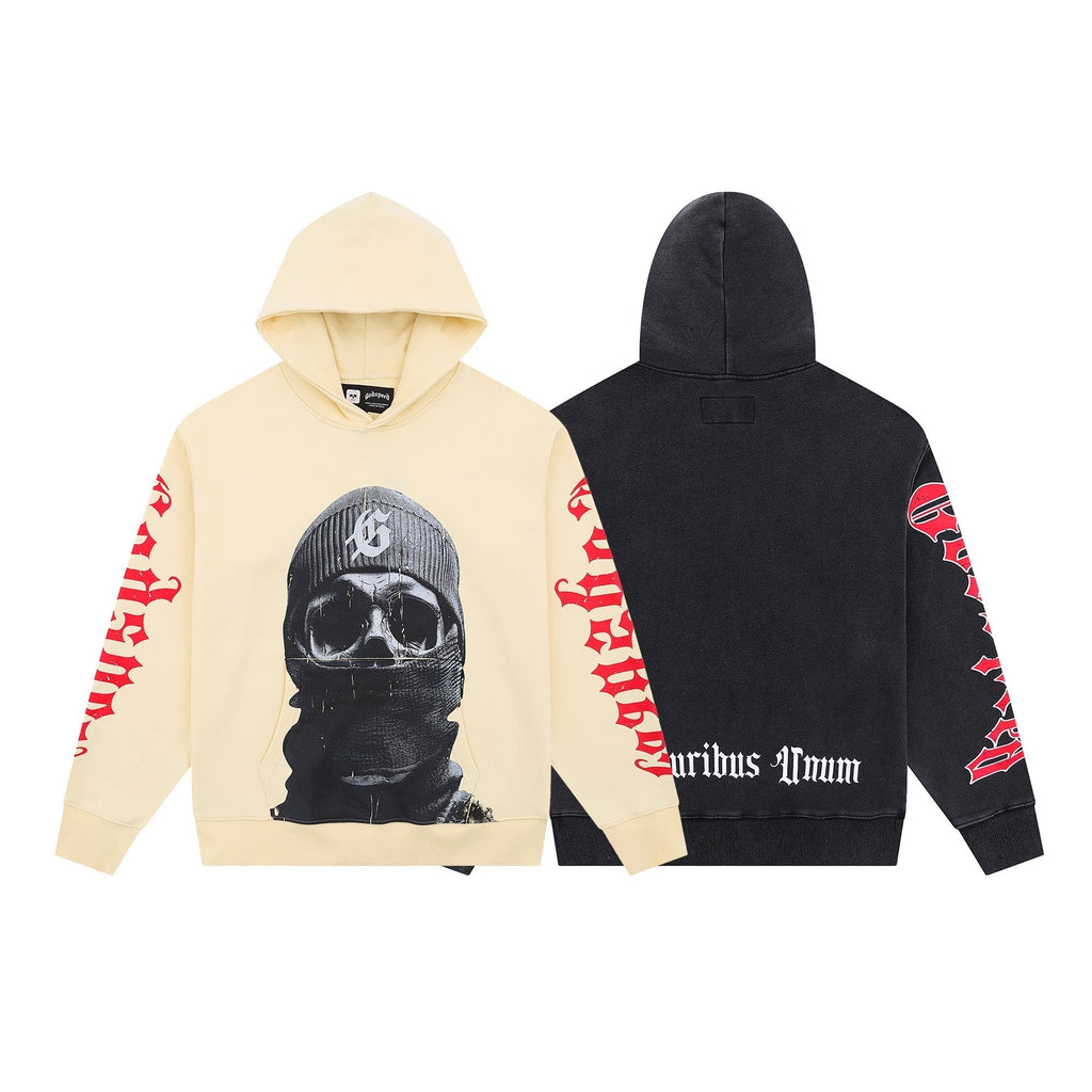 Godspeed Hoodie