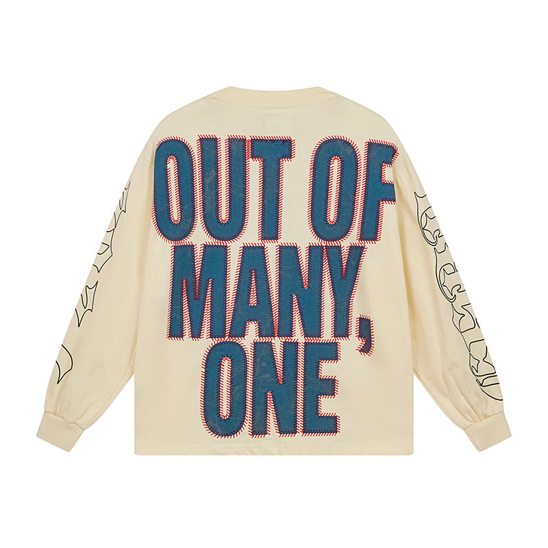 Godspeed Long Sleeved Shirt