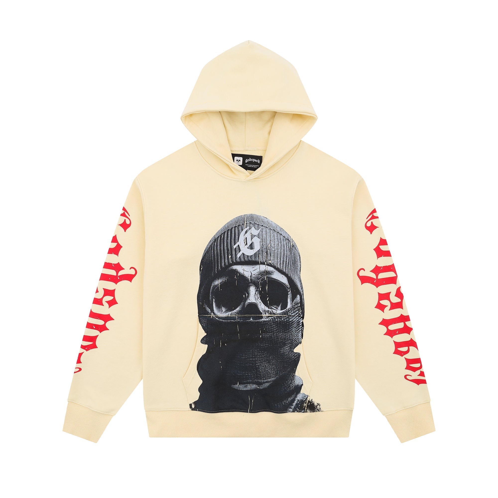 Godspeed Hoodie