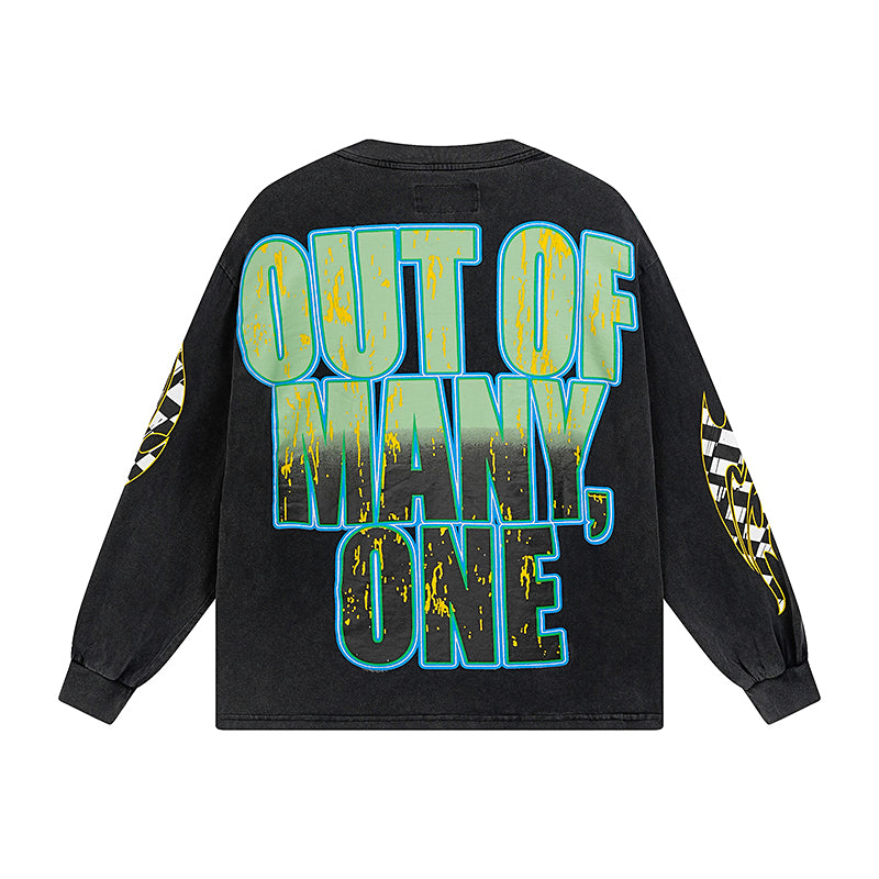 Godspeed Long Sleeve Shirt