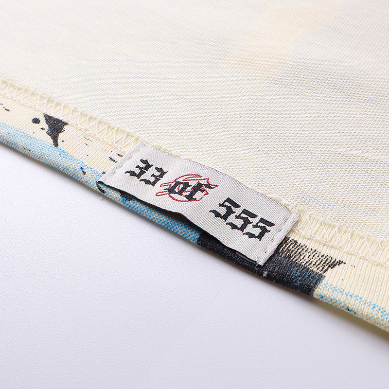 Godspeed Long Sleeve Shirt