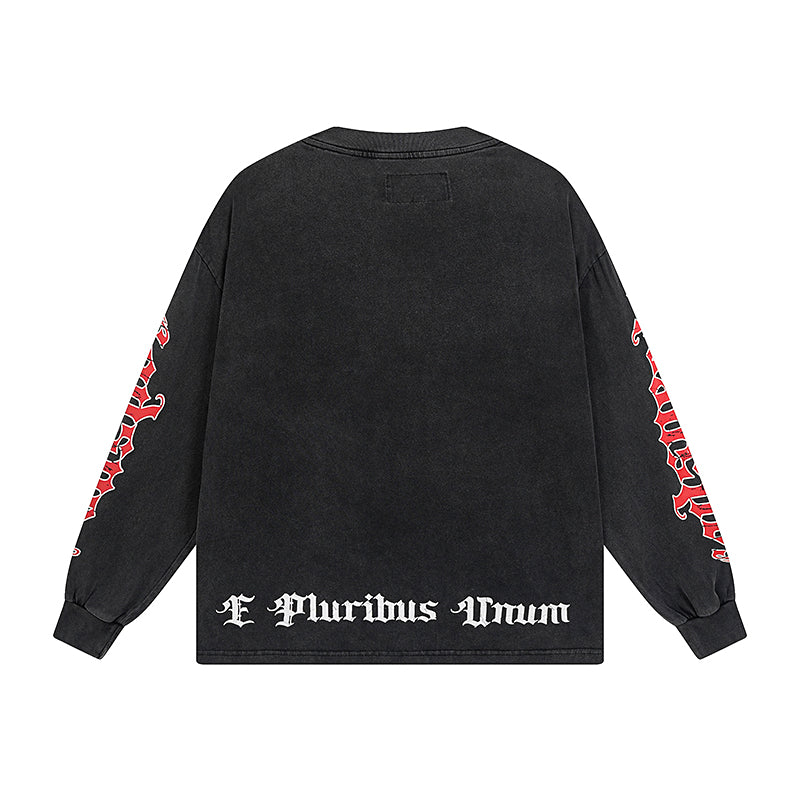 Godspeed Long Sleeve Shirt