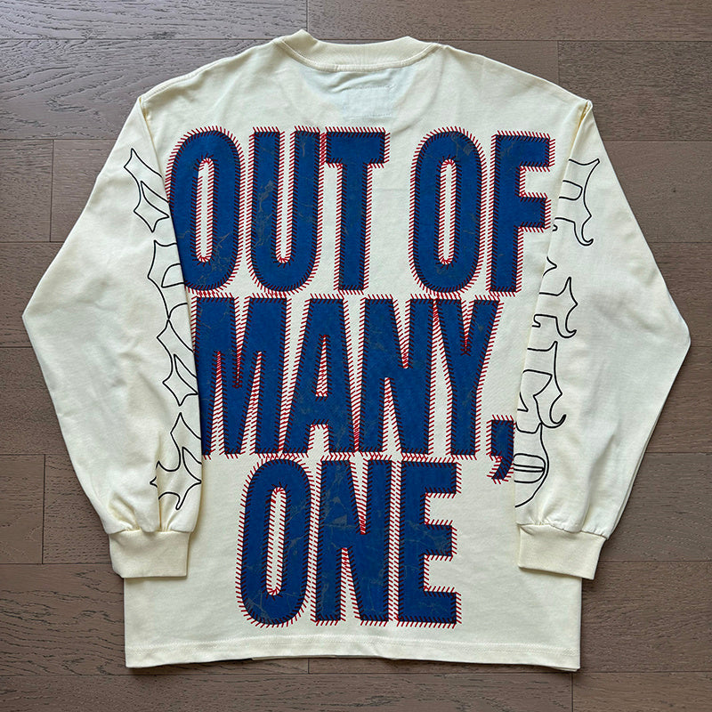 Godspeed Long Sleeved Shirt