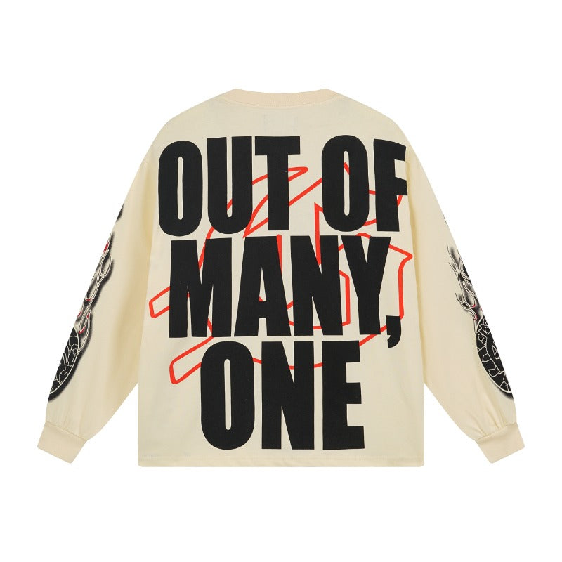 Godspeed Long Sleeve Shirt