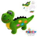 *NEW DESIGN COMING SOON! Fluffy Dino Stuffems