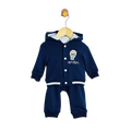#fendifun Sweatsuit / 3M