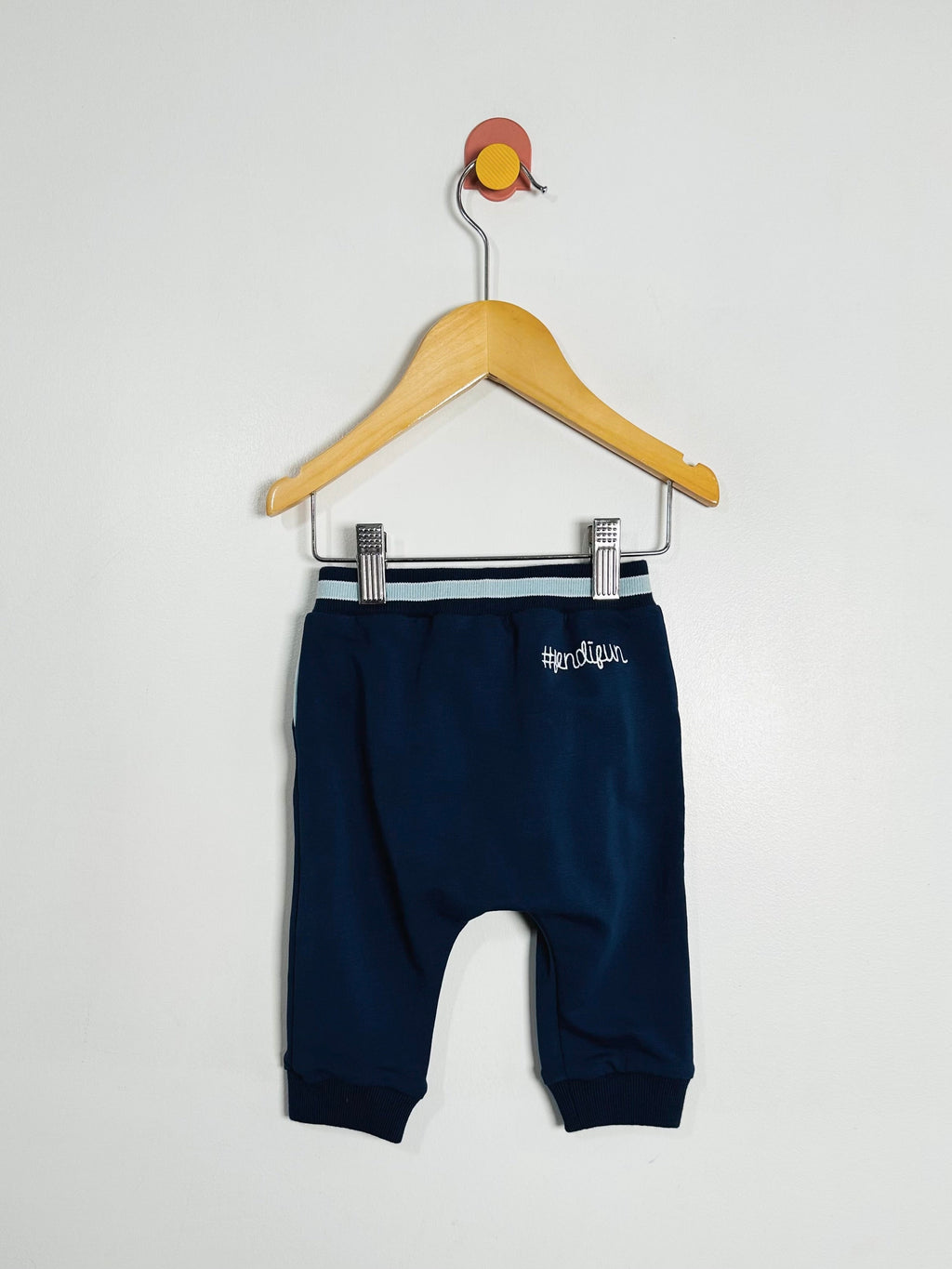 #fendifun Sweatsuit / 3M
