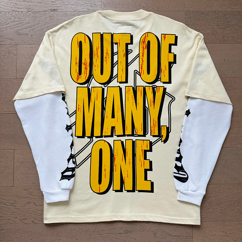 Godspeed Long Sleeved Shirt