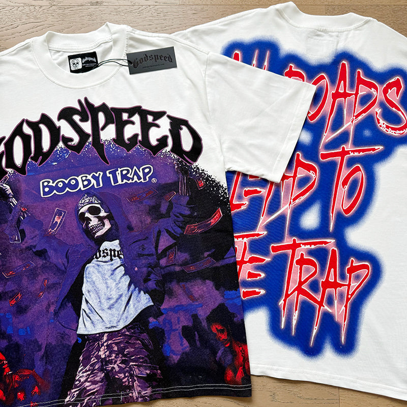 Godspeed T-shirts