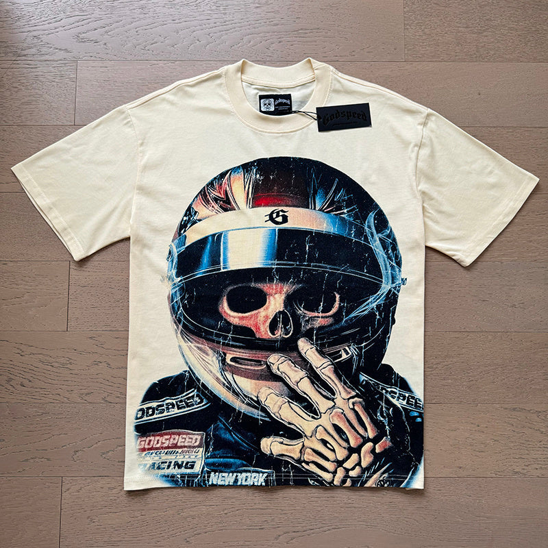 Godspeed T-shirts