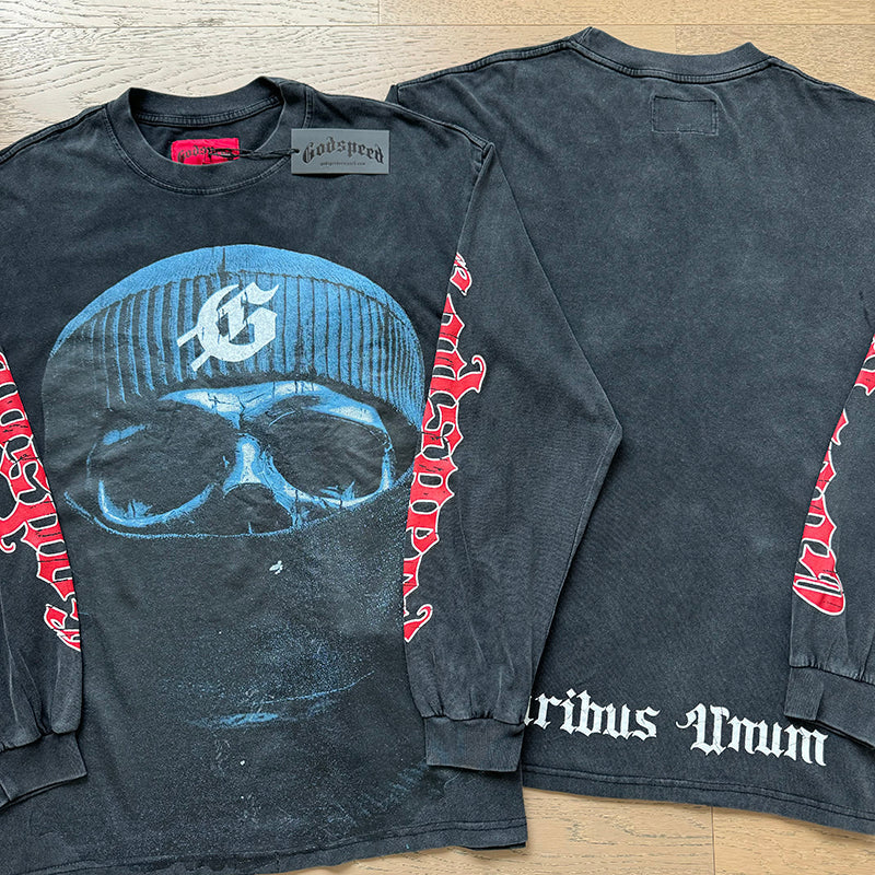 Godspeed Long Sleeve Shirt