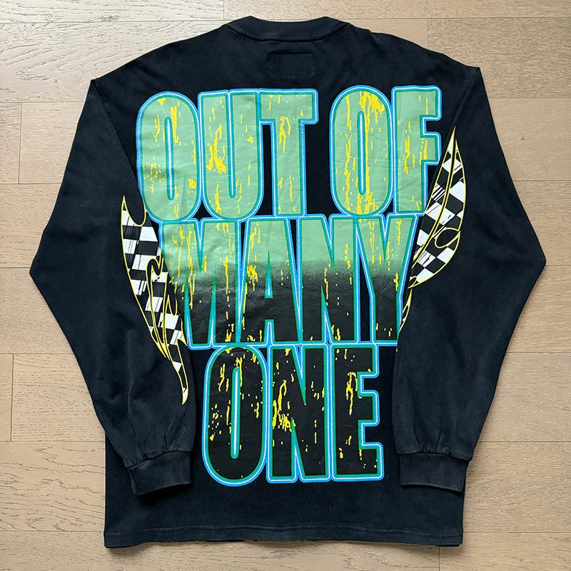 Godspeed Long Sleeve Shirt