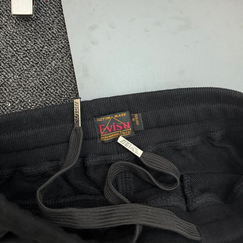 EV 2026 Men's and Women's Sweatpants