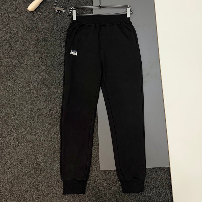 EV 2026 Men's and Women's Sweatpants