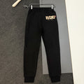 EV 2026 Men's and Women's Sweatpants