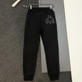 EV 2026 Men's and Women's Sweatpants