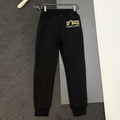 EV 2026 Men's and Women's Sweatpants