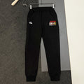 EV 2026 Men's and Women's Sweatpants